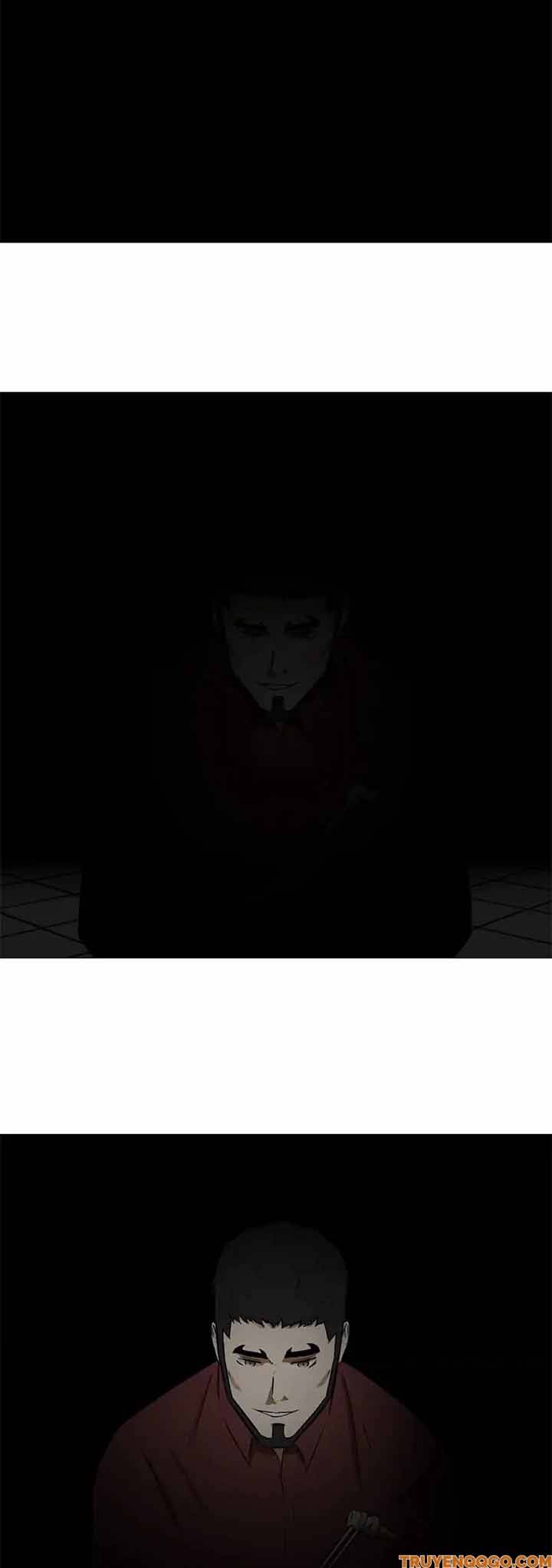 Dark Mortal (Official) Chương 69 Ảnh 31
