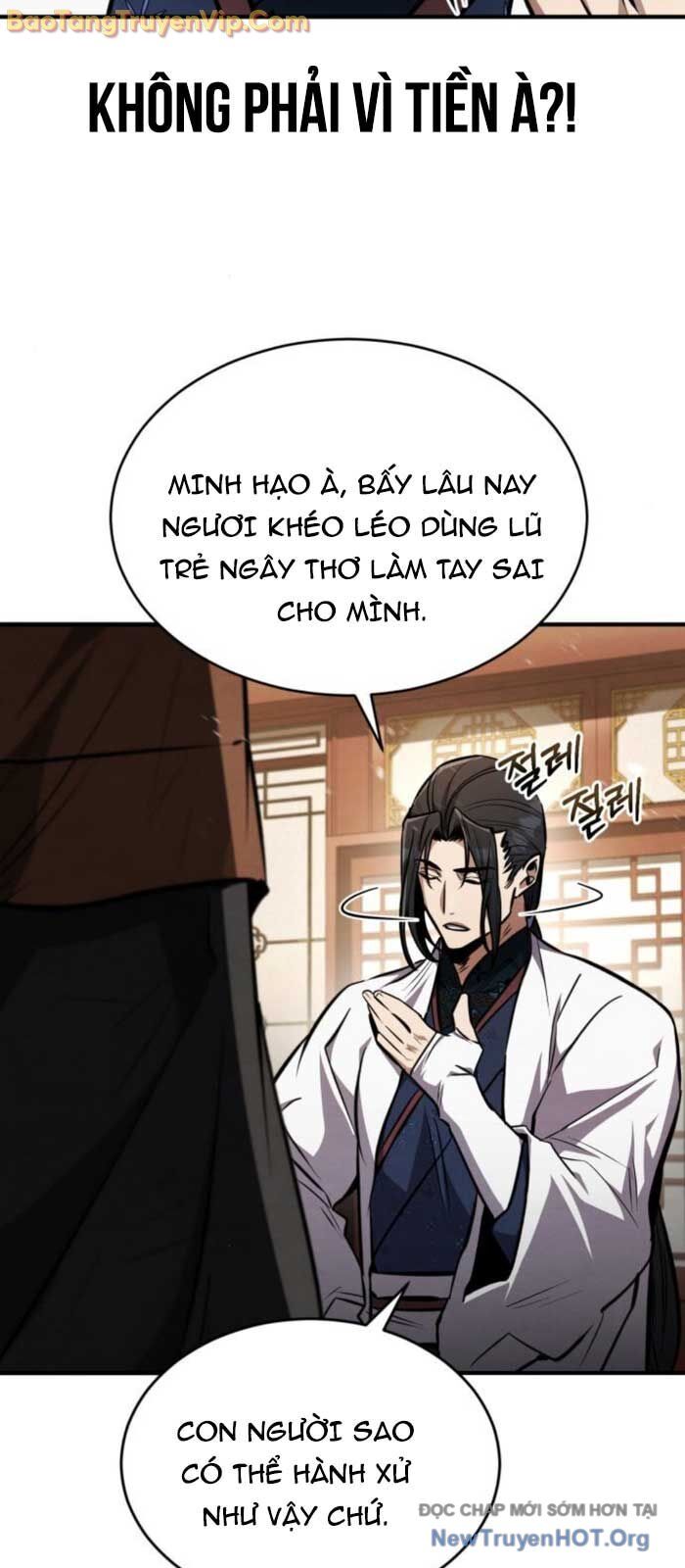 Quyền Vương Phục Sinh Chương 7 Ảnh 54