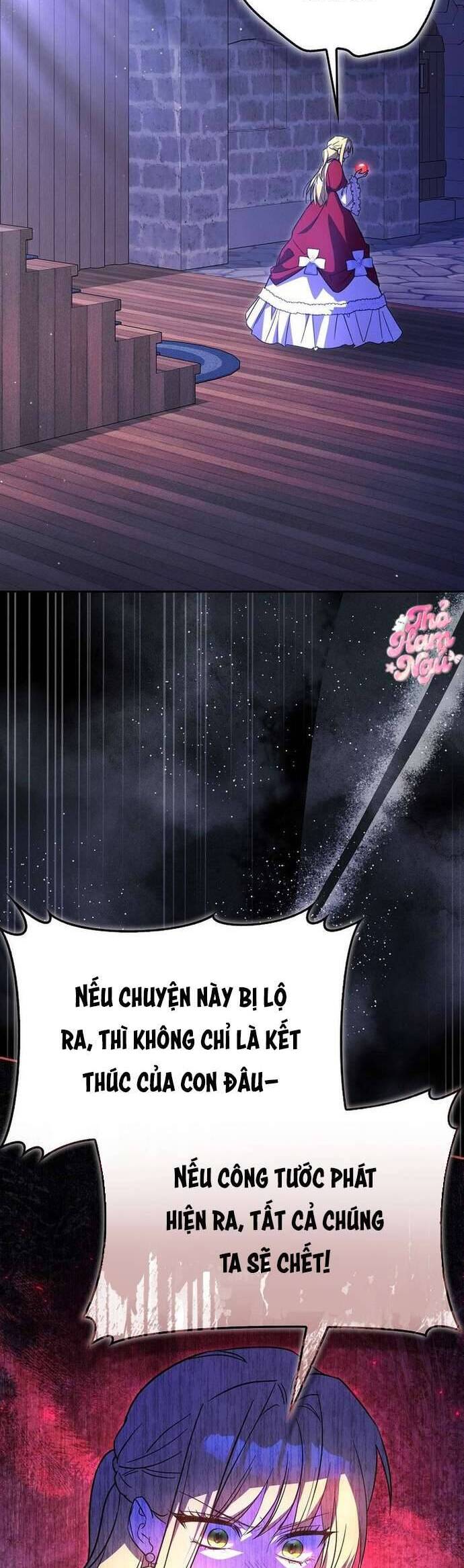 Chồng Của Tôi Giống Nam Chính Quá Đi Chương 9 Ảnh 5