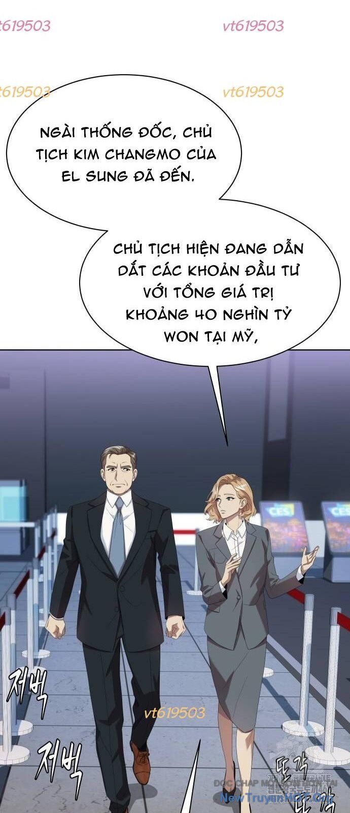 Từ Nhân Viên Vạn Năng Trở Thành Huyền Thoại Chương 85 Ảnh 52