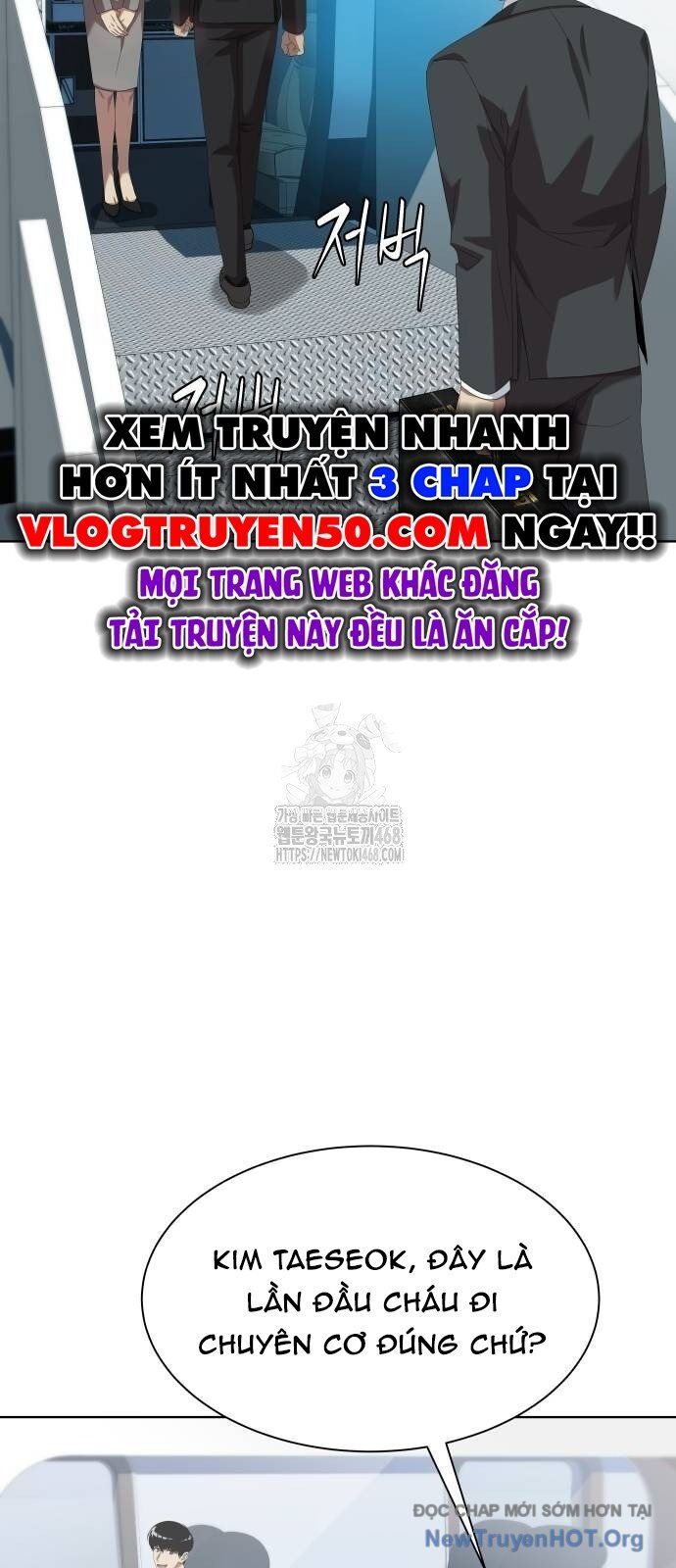 Từ Nhân Viên Vạn Năng Trở Thành Huyền Thoại Chương 85 Ảnh 4