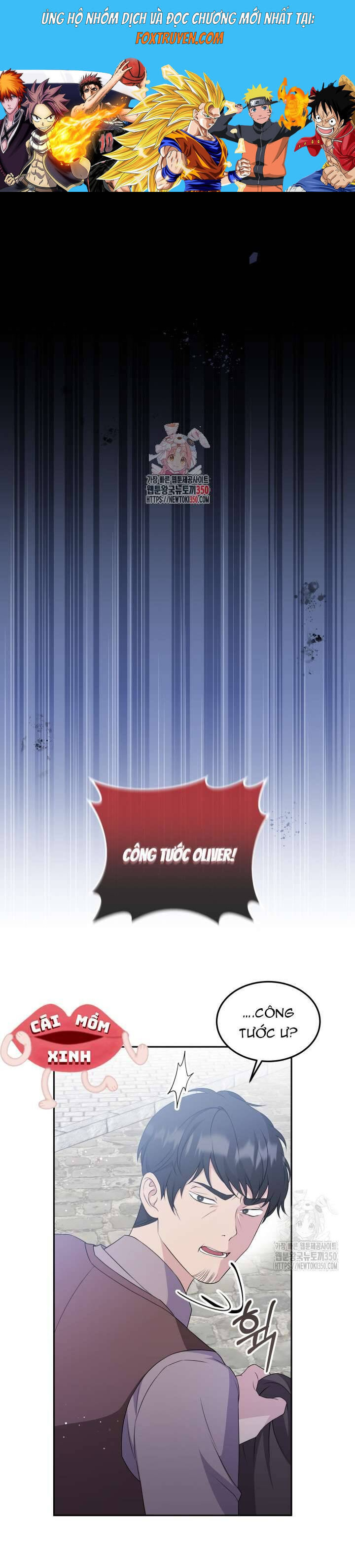 Khi Người Mẹ Kế Tham Vọng Làm Bá Chủ Hậu Cung Chương 14 Ảnh 2