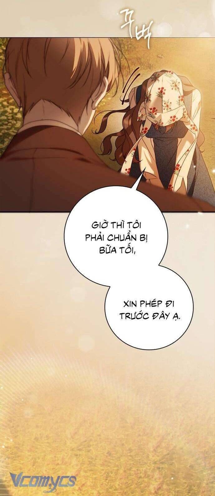 Hầu Nữ Bí Mật Của Bá Tước Chương 40 Ảnh 44
