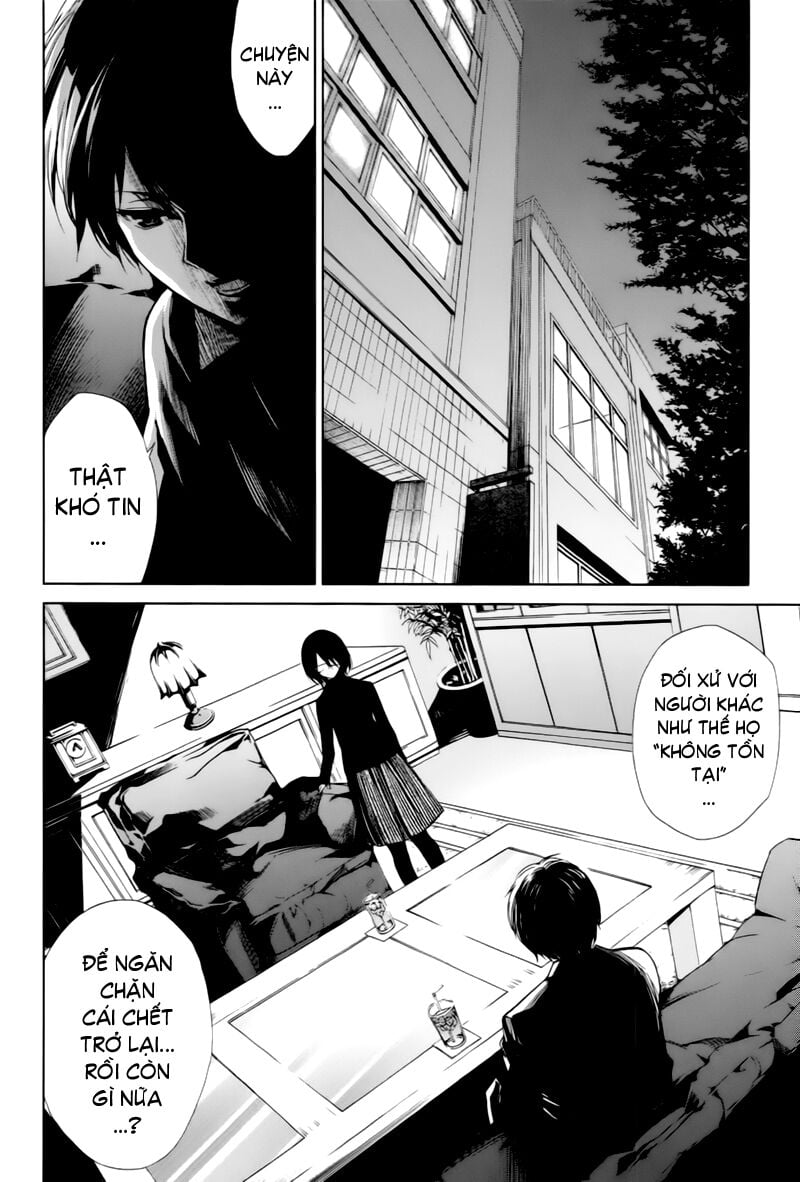 Naguri Tamer No Isekai Seikatsu Chương 9 Ảnh 7