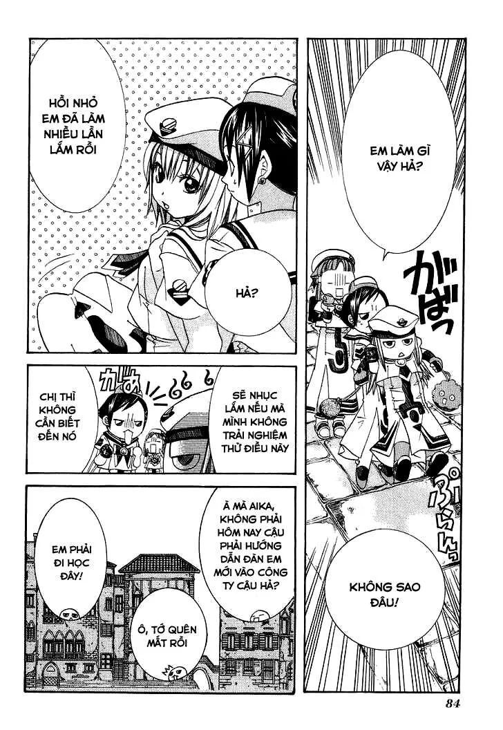 Genkai Level 1 Kara No Nariagari: Saijaku Level No Ore Ga Isekai Saikyou Ni Naru Made Chương 53 Ảnh 11