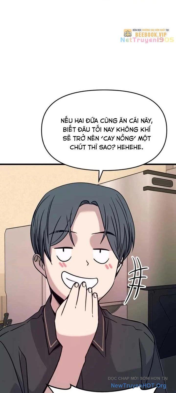 Bias Của Tôi Trên Chuyến Tàu Cuối Cùng Chương 26 Ảnh 80