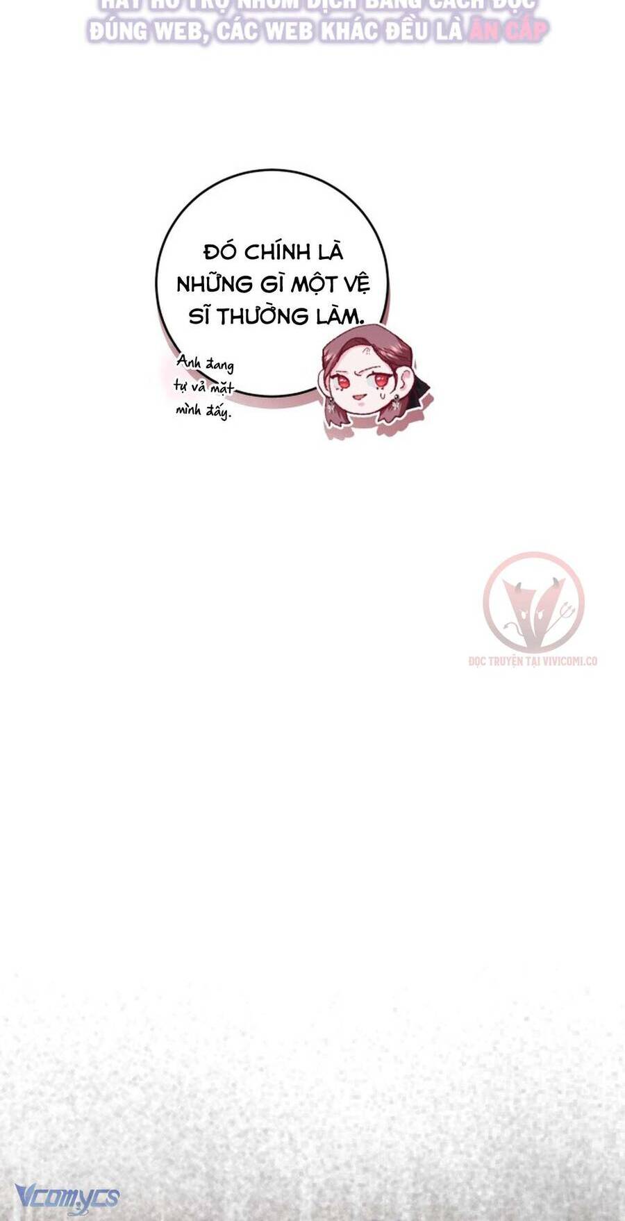 Chàng Quỷ Của Tôi Chương 10 Ảnh 13