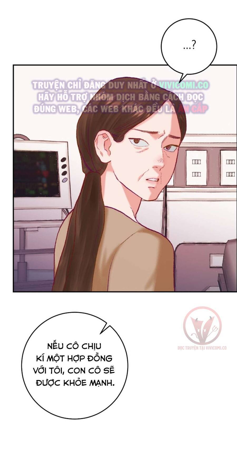Chàng Quỷ Của Tôi Chương 10 Ảnh 90