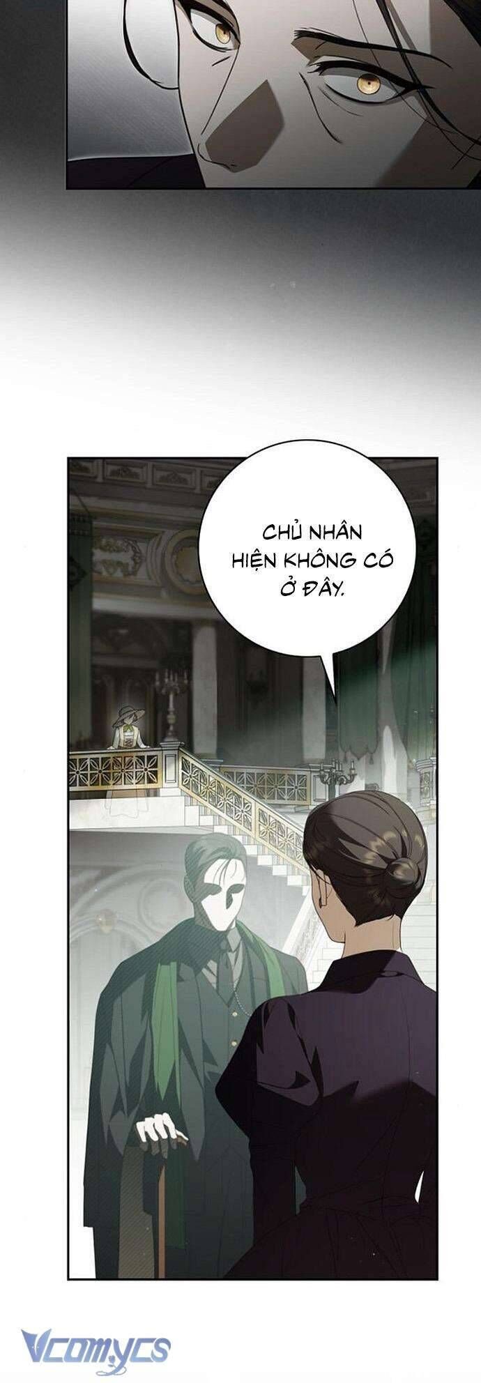 Hầu Nữ Bí Mật Của Bá Tước Chương 27 Ảnh 59