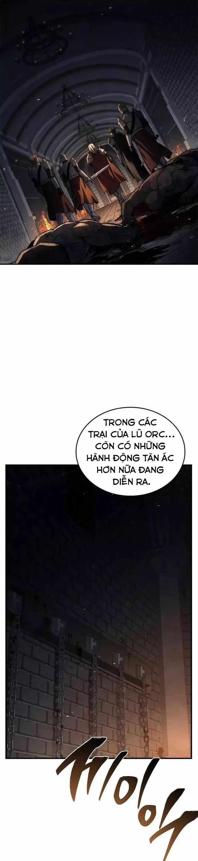 Ta Thật Không Muốn Học Cấm Chú Chương 130 Ảnh 28
