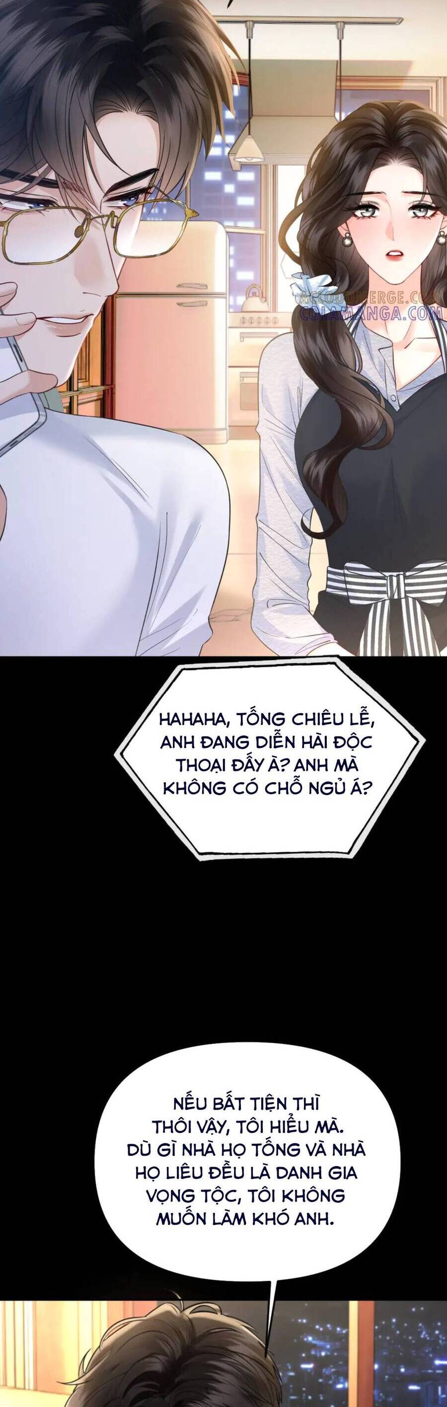 Say Đắm Chương 41 Ảnh 11