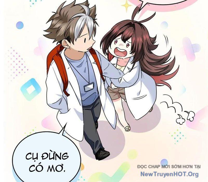 Hóa Ra Ta Là Đời Sau Của Yêu Quái Chương 20 Ảnh 43
