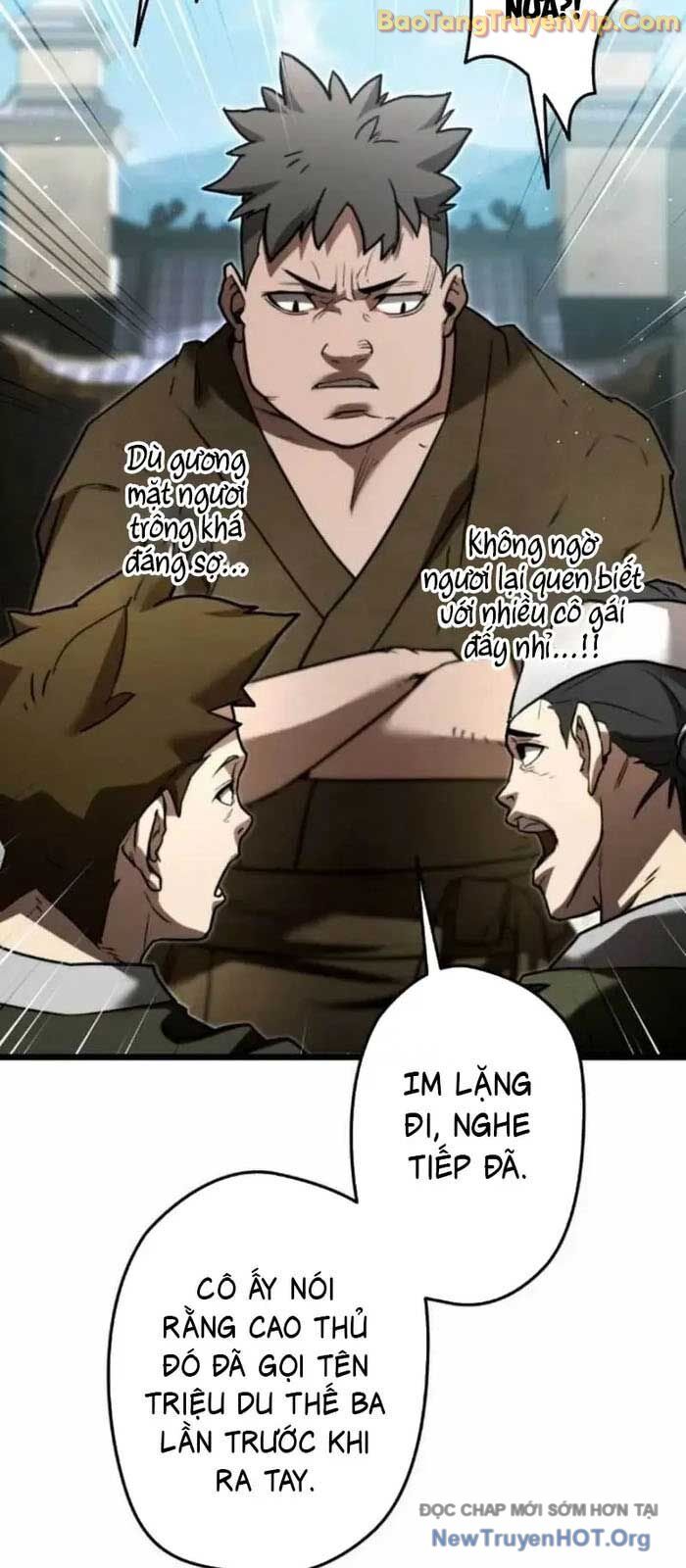 Thương Quỷ Vô Song Chương 10 Ảnh 48