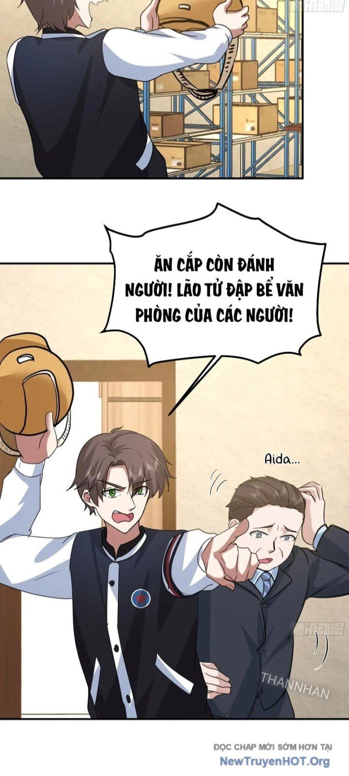Ta Không Muốn Trùng Sinh Đâu Chương 437 Ảnh 14