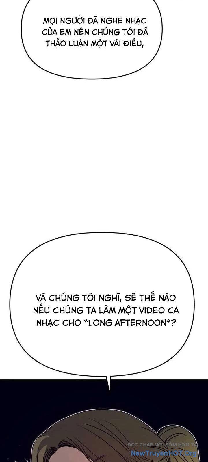 Bias Của Tôi Trên Chuyến Tàu Cuối Cùng Chương 29 Ảnh 94
