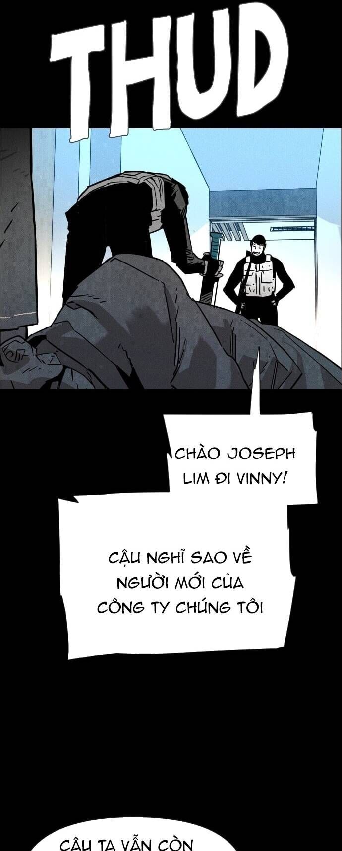 Dịch Vụ Tang Lễ Cho Xác Sống Chương 25 Ảnh 81