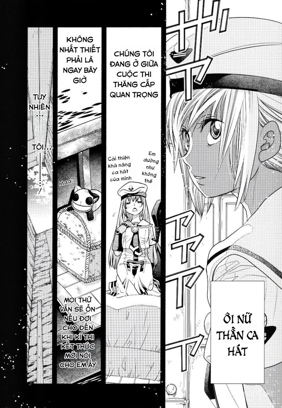 Genkai Level 1 Kara No Nariagari: Saijaku Level No Ore Ga Isekai Saikyou Ni Naru Made Chương 60.2 Ảnh 40