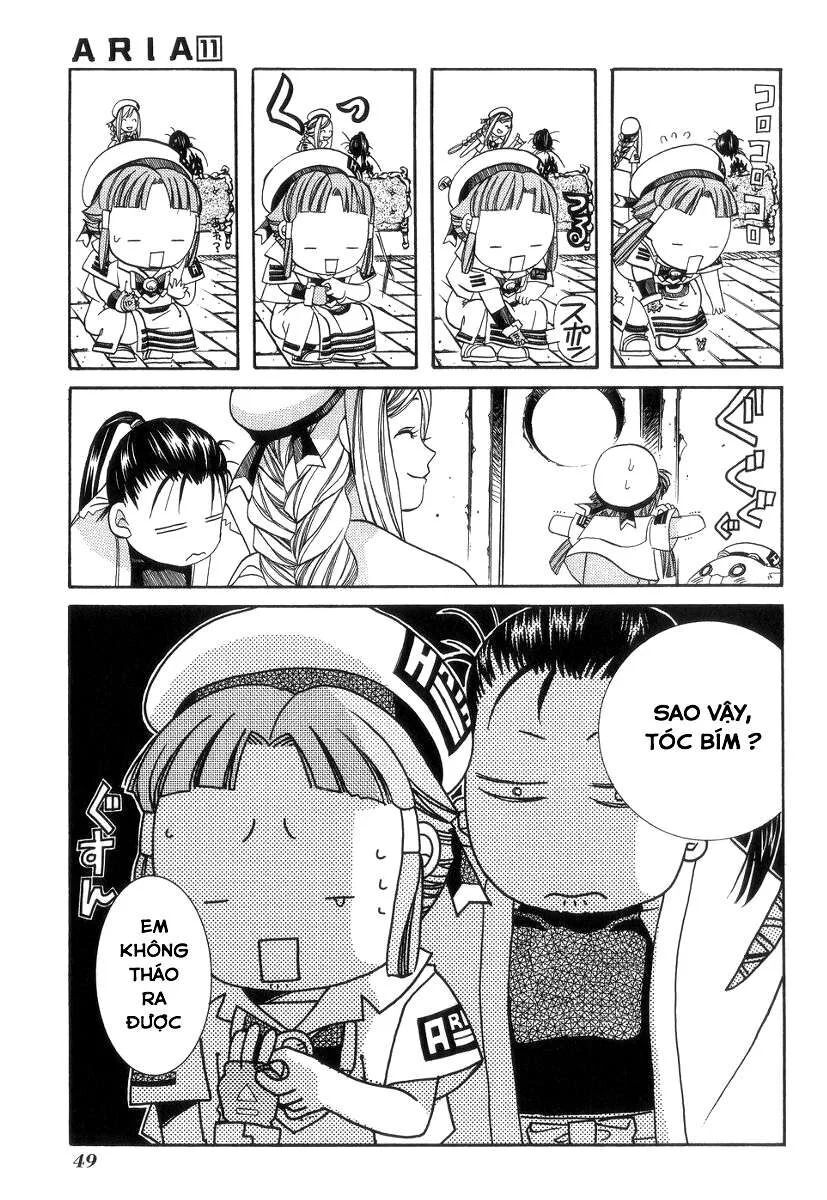 Genkai Level 1 Kara No Nariagari: Saijaku Level No Ore Ga Isekai Saikyou Ni Naru Made Chương 52 Ảnh 15