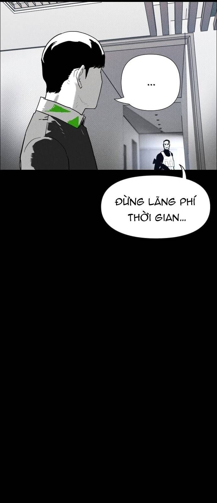 Dịch Vụ Tang Lễ Cho Xác Sống Chương 25 Ảnh 55