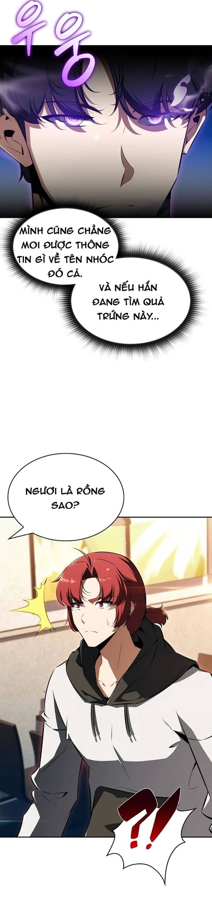 Quán Ăn Nơi Tận Cùng Thế Giới Chương 2 Ảnh 24