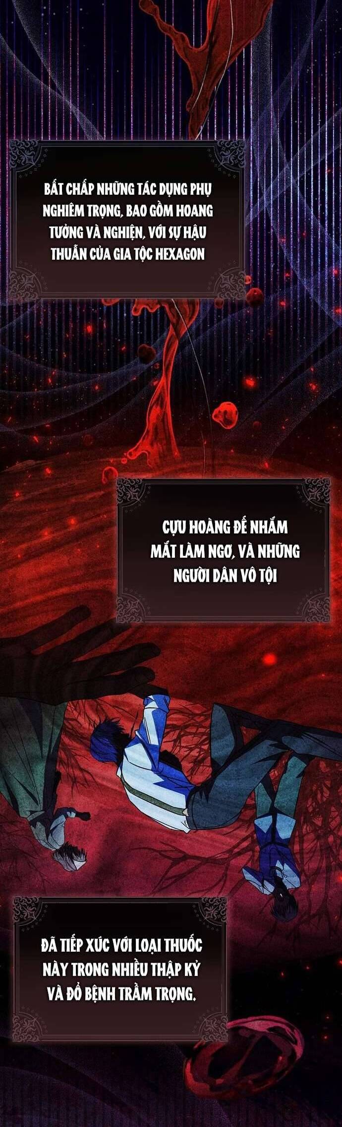 Chồng Của Tôi Giống Nam Chính Quá Đi Chương 9 Ảnh 21