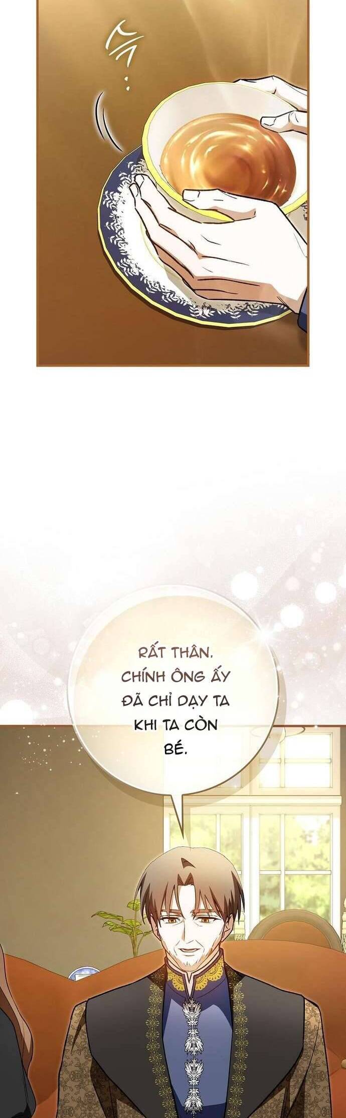 Chồng Của Tôi Giống Nam Chính Quá Đi Chương 11 Ảnh 18