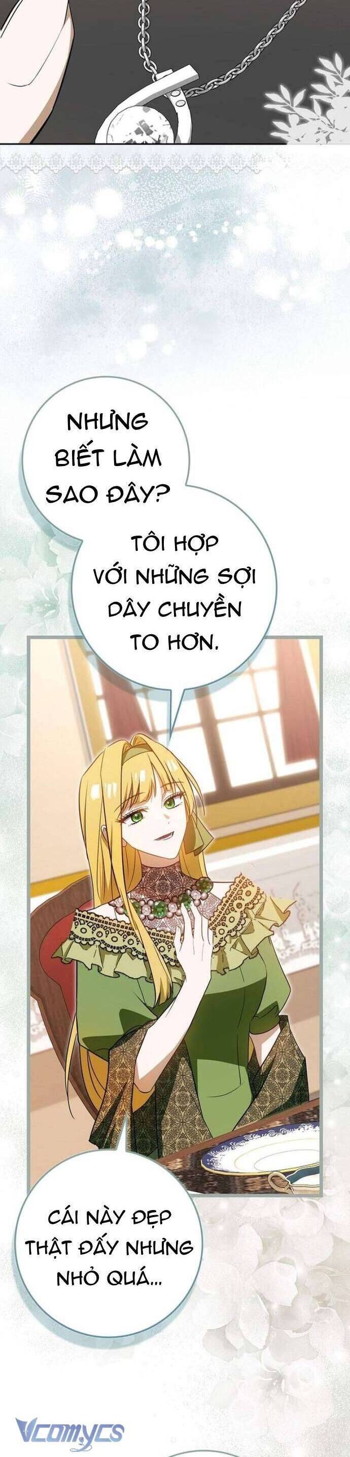 Chồng Của Tôi Giống Nam Chính Quá Đi Chương 6 Ảnh 24