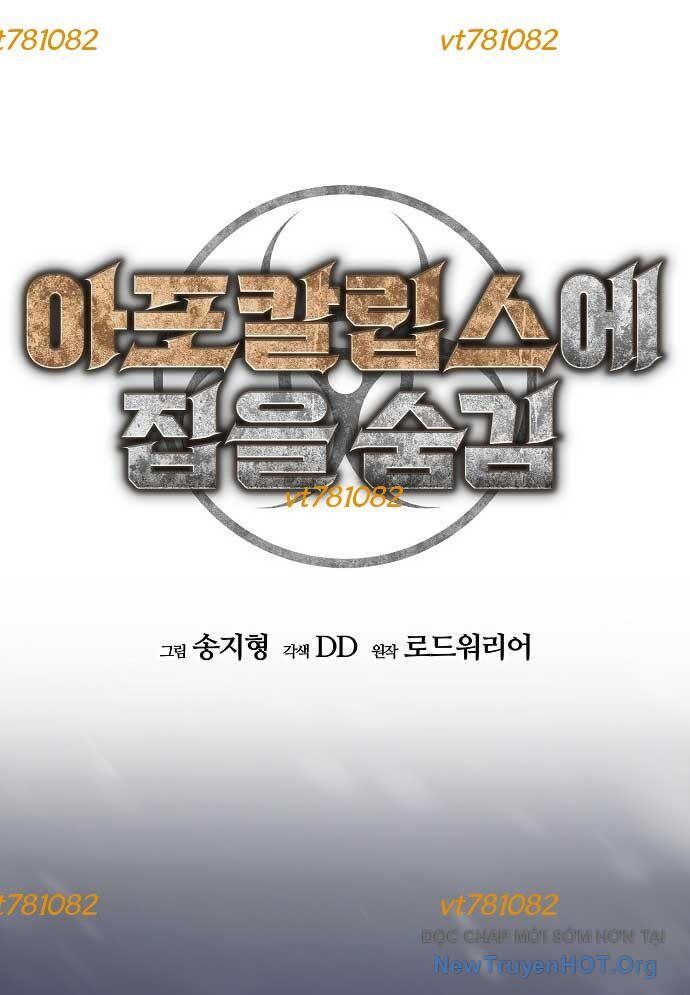 D-Day: Hầm Trú Ẩn Chương 42 Ảnh 8