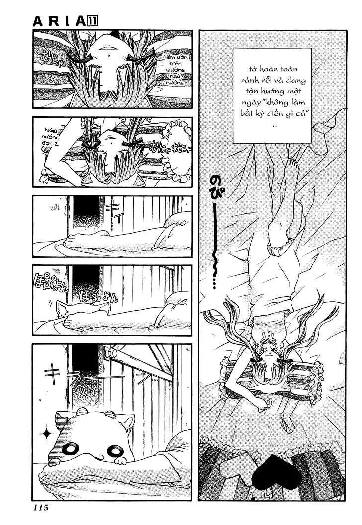 Genkai Level 1 Kara No Nariagari: Saijaku Level No Ore Ga Isekai Saikyou Ni Naru Made Chương 54 Ảnh 5