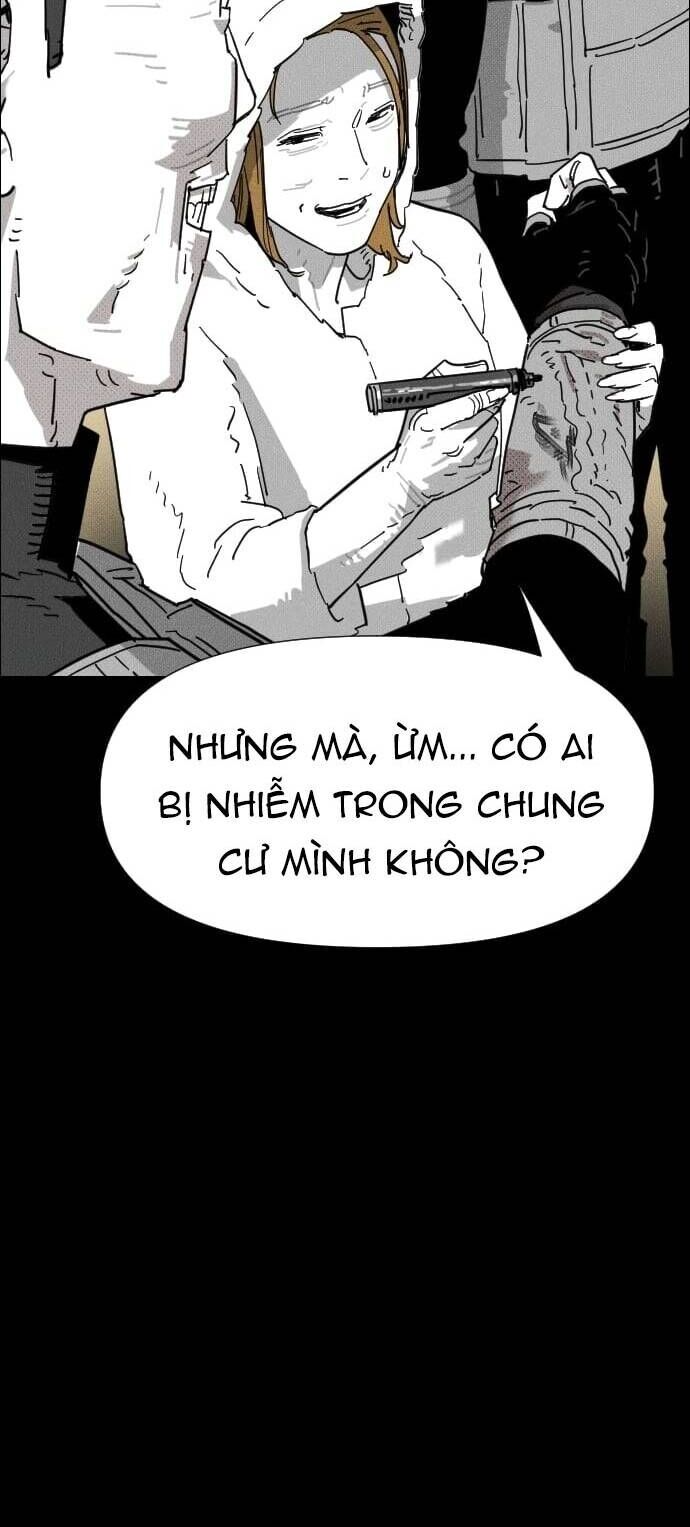 Dịch Vụ Tang Lễ Cho Xác Sống Chương 22 Ảnh 62