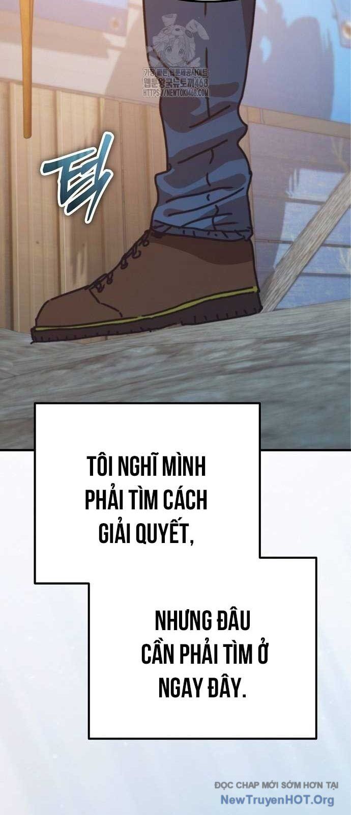 D-Day: Hầm Trú Ẩn Chương 57 Ảnh 35