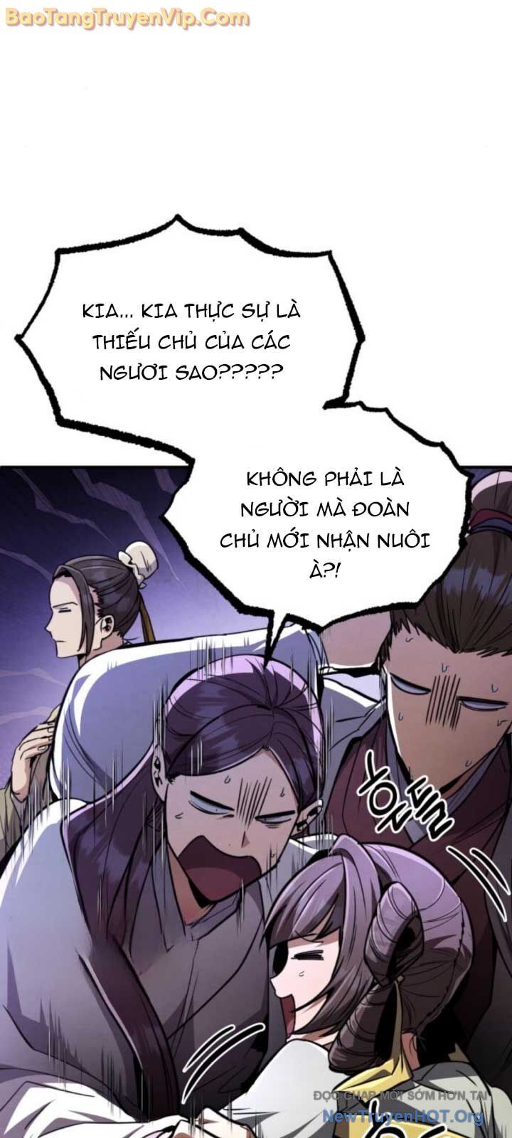 Quyền Vương Phục Sinh Chương 8 Ảnh 121
