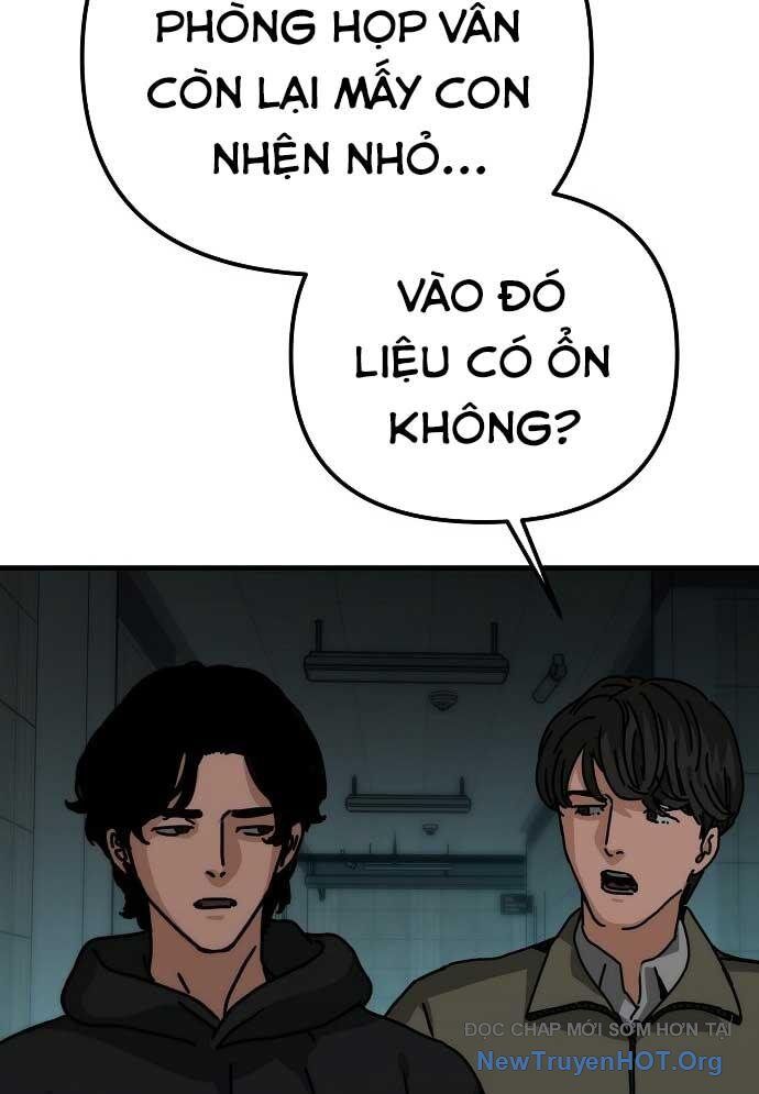 D-Day: Hầm Trú Ẩn Chương 40 Ảnh 56