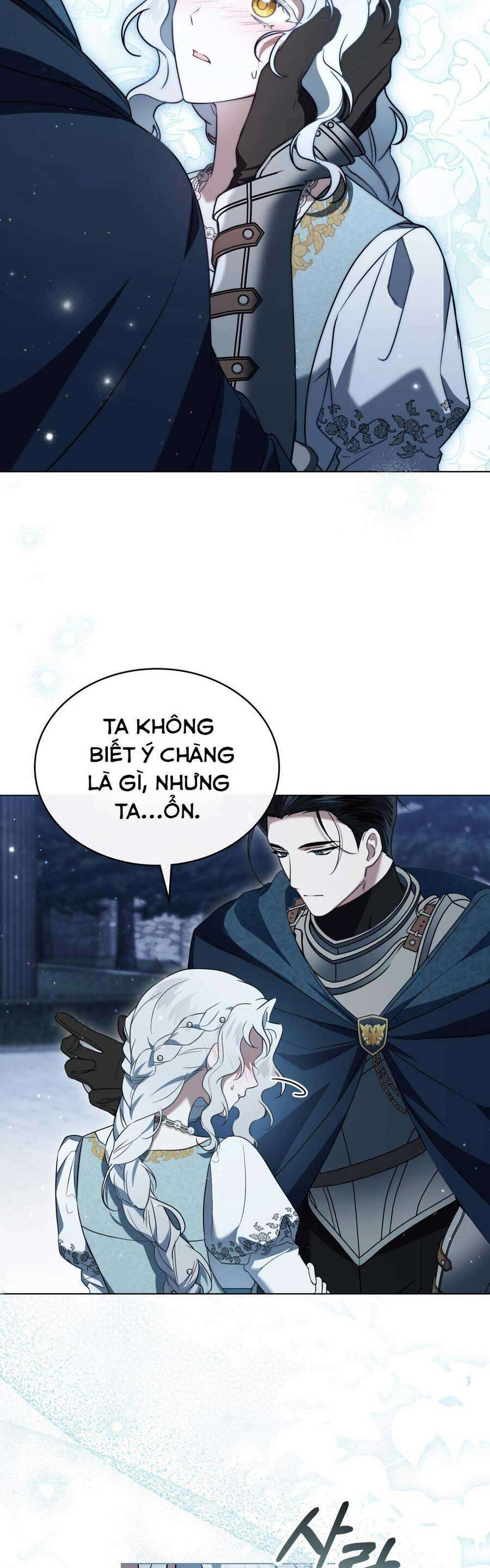 Hôn Nhân Khế Ước Chương 36 Ảnh 26