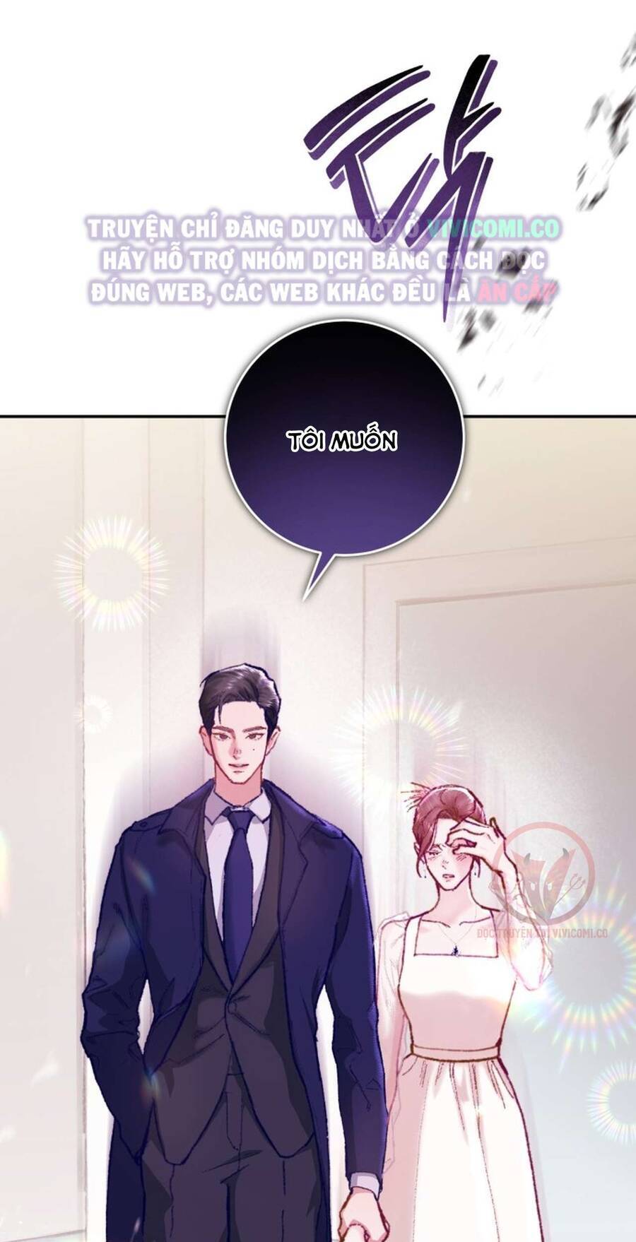 Chàng Quỷ Của Tôi Chương 10 Ảnh 88