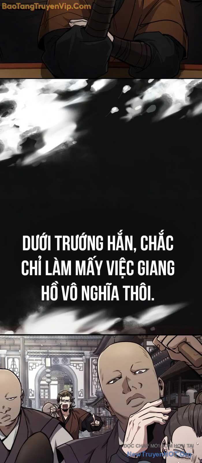 Quyền Vương Phục Sinh Chương 6 Ảnh 46