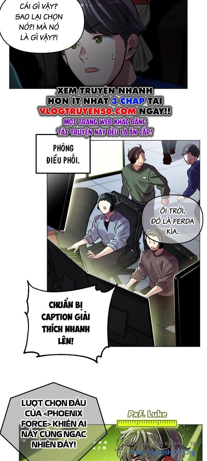 Chuỗi Chiến Công Chương 19 Ảnh 34