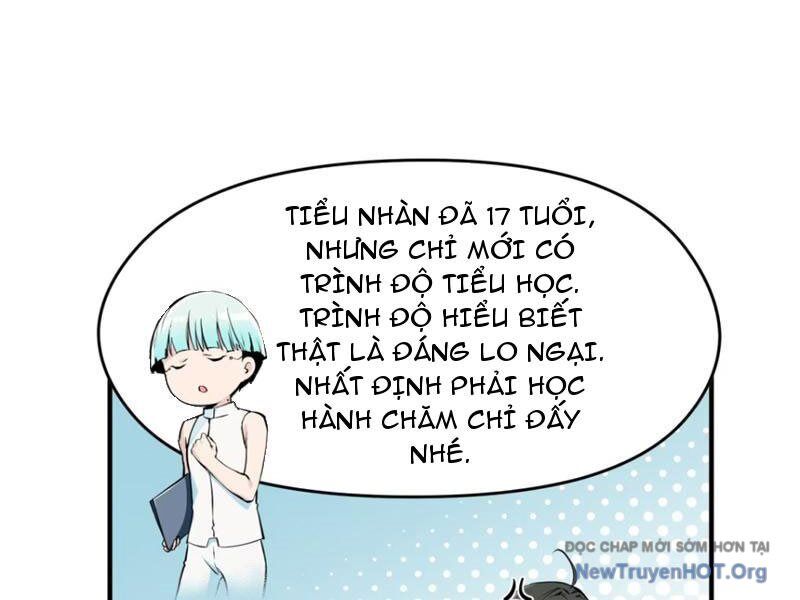 Hung Tinh Mê Hoặc - Máy Mô Phỏng Loạn Thế Chương 2 Ảnh 62