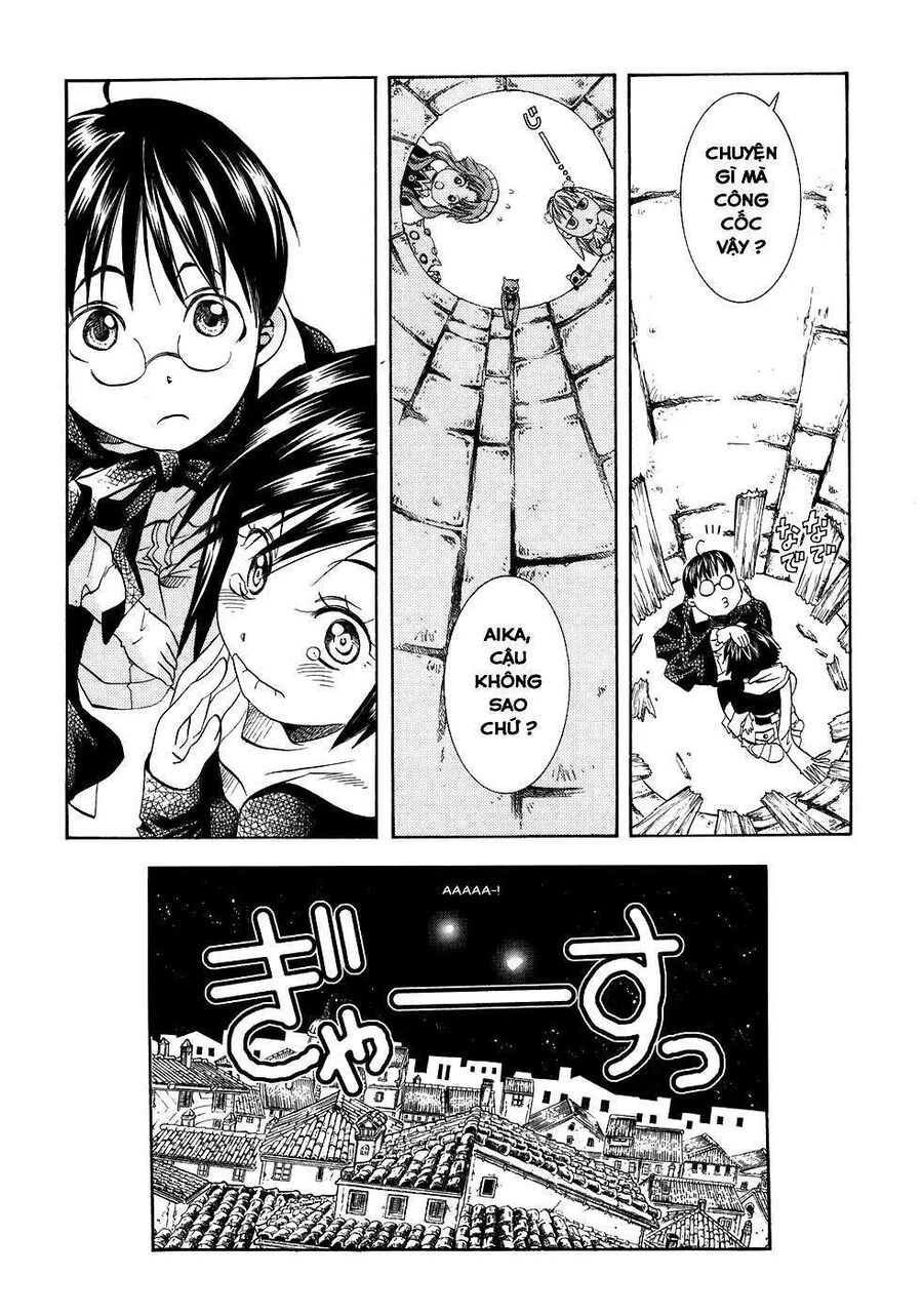 Genkai Level 1 Kara No Nariagari: Saijaku Level No Ore Ga Isekai Saikyou Ni Naru Made Chương 45 Ảnh 29
