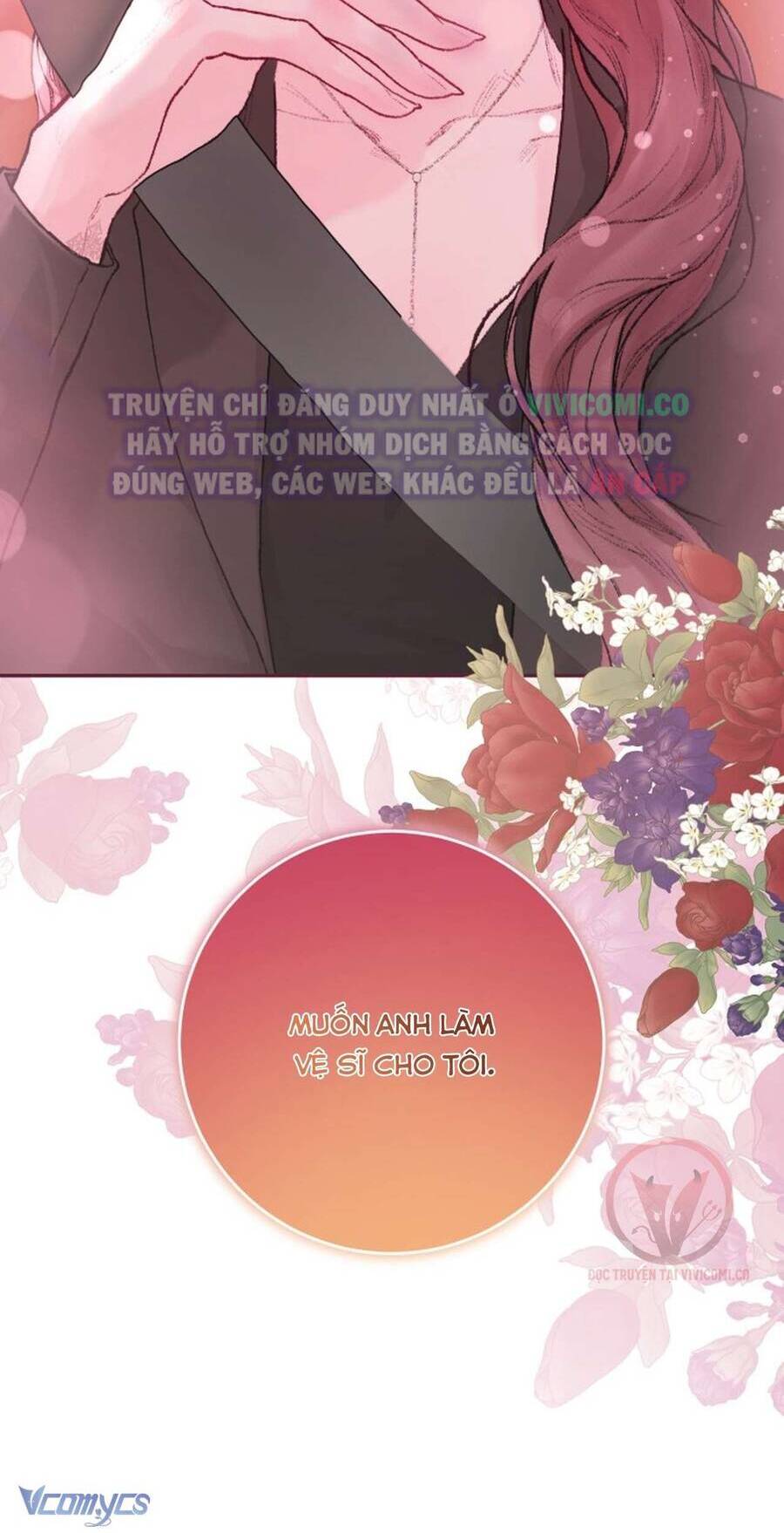 Chàng Quỷ Của Tôi Chương 10 Ảnh 4