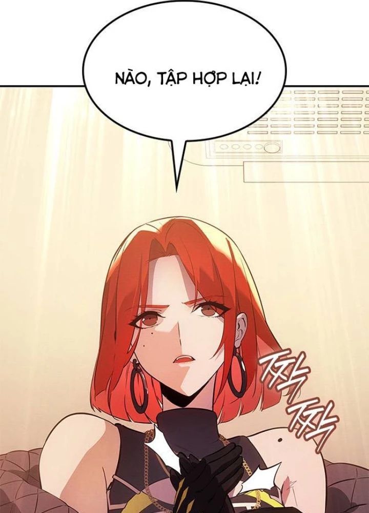 Solo Leveling Arise: Nguồn Gốc Của Thợ Săn Chương 19 Ảnh 22