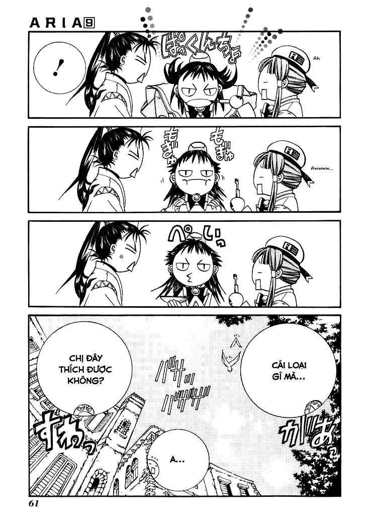 Genkai Level 1 Kara No Nariagari: Saijaku Level No Ore Ga Isekai Saikyou Ni Naru Made Chương 43 Ảnh 9