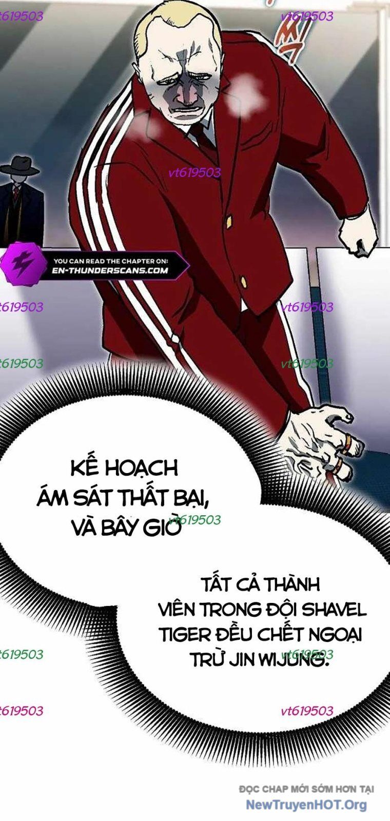 Lỗi Hệ Thống Chương 50 Ảnh 58