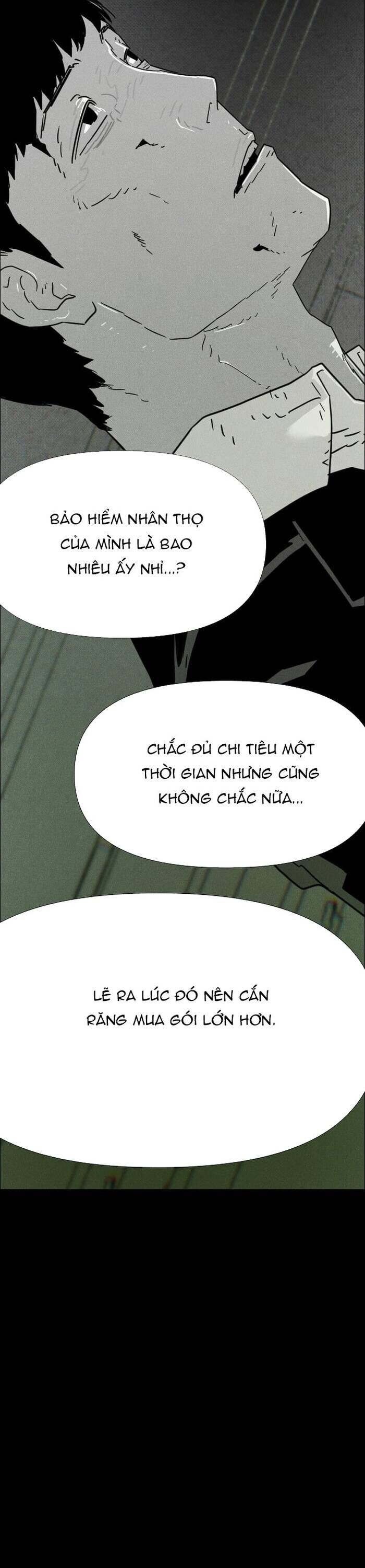 Dịch Vụ Tang Lễ Cho Xác Sống Chương 18 Ảnh 47