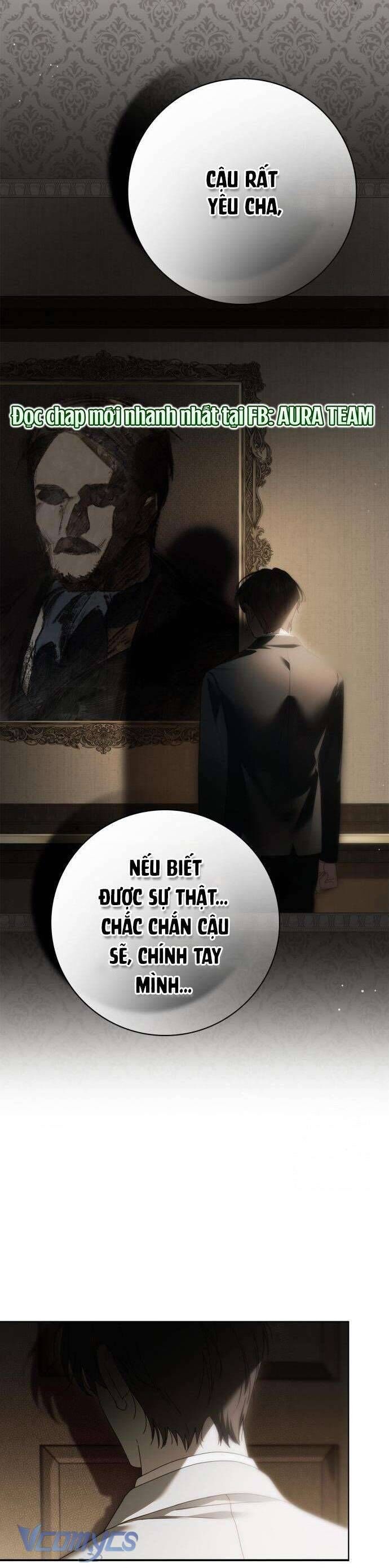 Hầu Nữ Bí Mật Của Bá Tước Chương 42 Ảnh 39