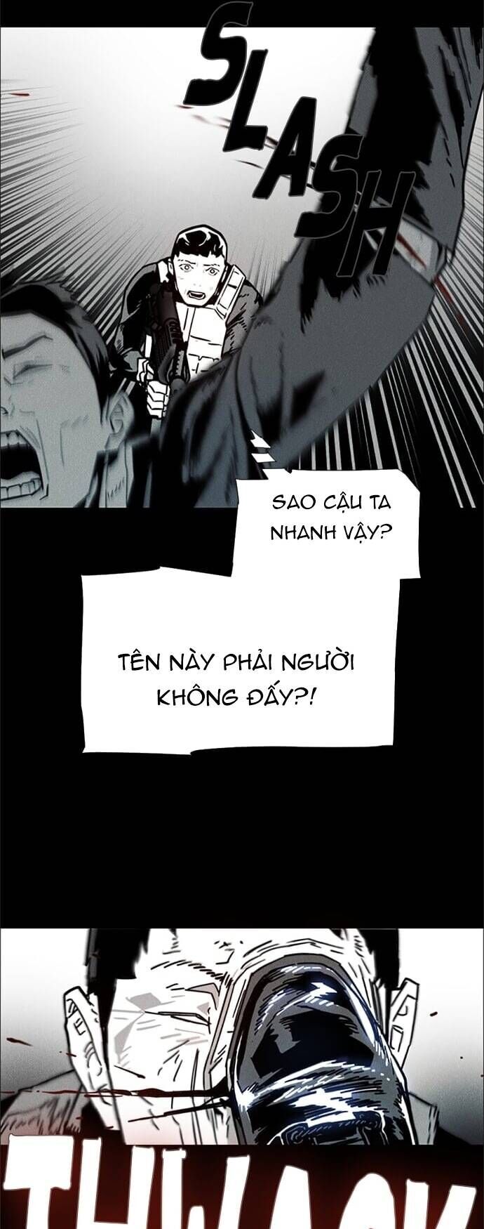 Dịch Vụ Tang Lễ Cho Xác Sống Chương 25 Ảnh 72