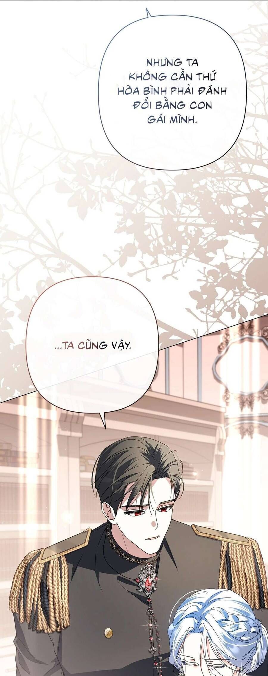 Vết Trăng Chương 73 Ảnh 20