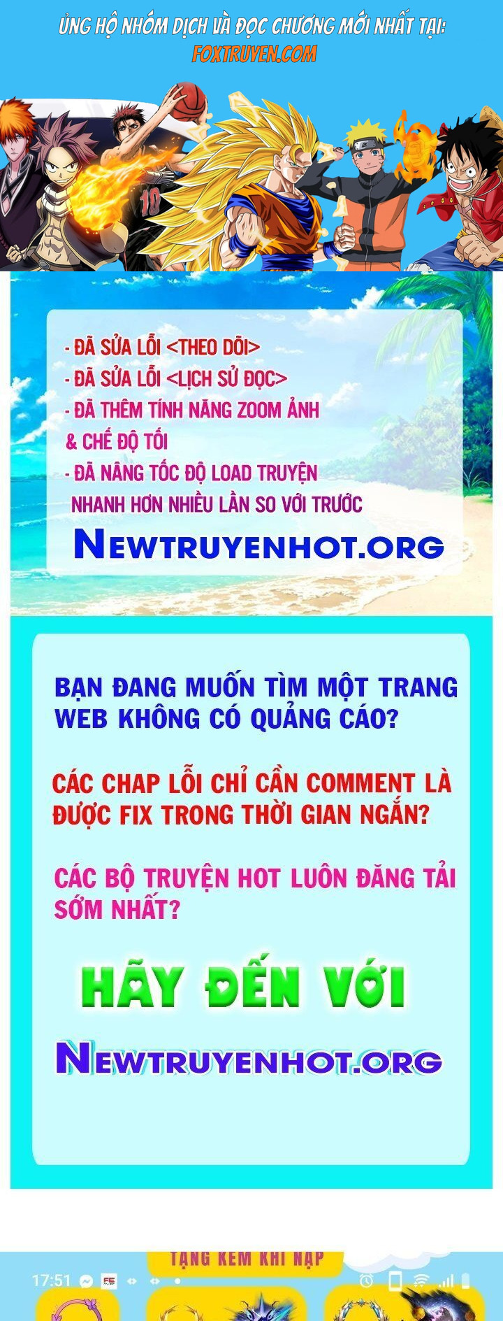 Đại Thừa Kỳ Mới Có Nghịch Tập Hệ Thống Chương 72 Ảnh 2