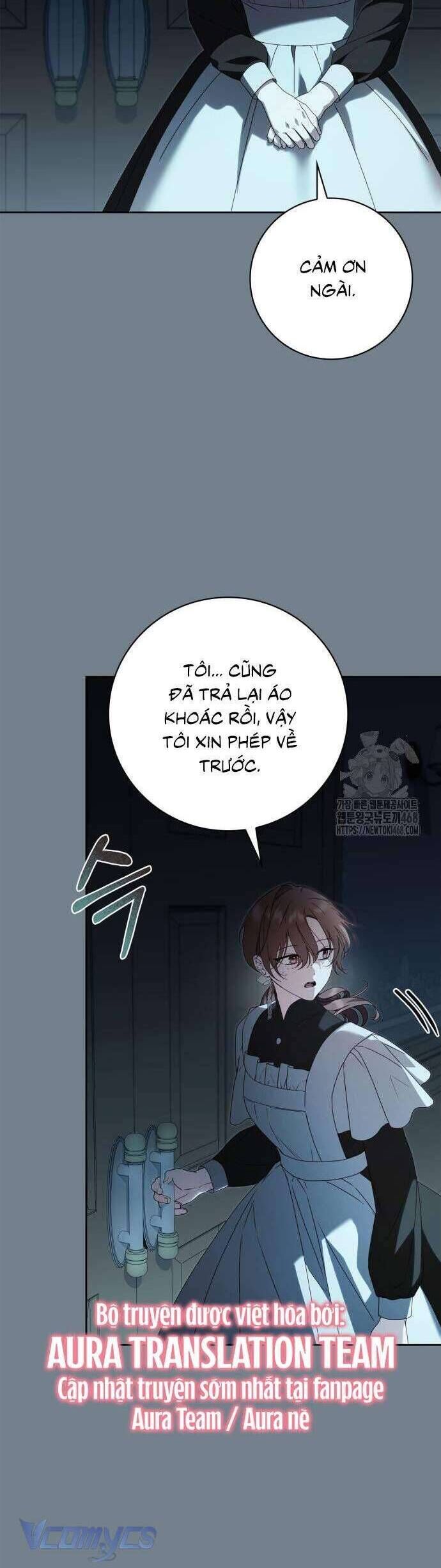 Hầu Nữ Bí Mật Của Bá Tước Chương 31 Ảnh 49