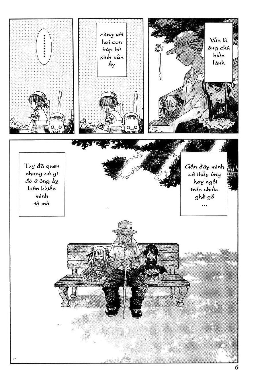 Genkai Level 1 Kara No Nariagari: Saijaku Level No Ore Ga Isekai Saikyou Ni Naru Made Chương 56 Ảnh 11